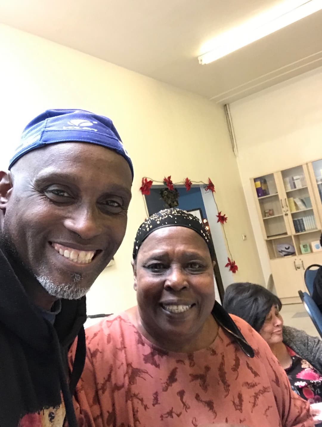 Photo shared by Mark V. Jones