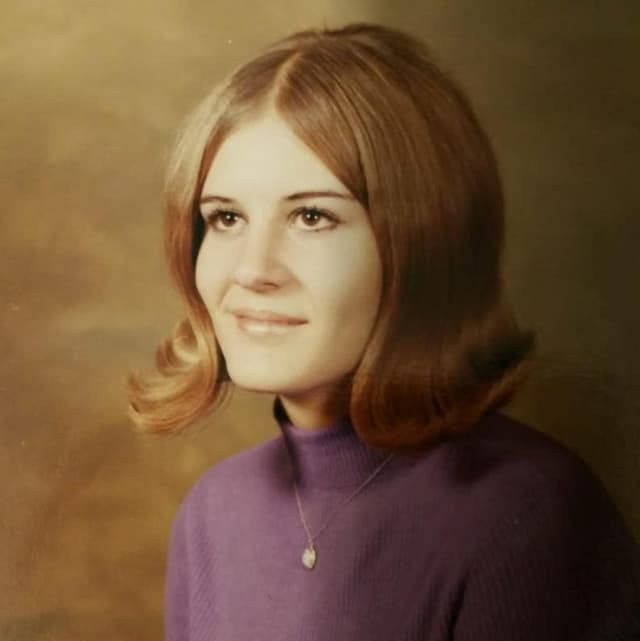 Jacqueline Ripley