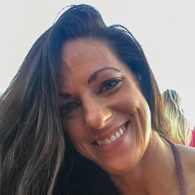 Elizabeth Caldwell