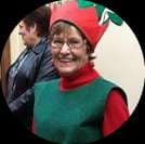 Joyce Davidson