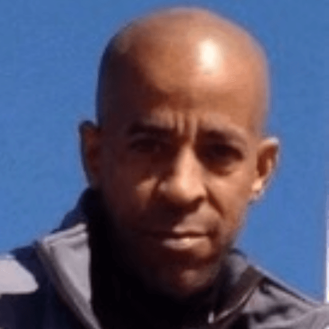 Edward "Eddie" S. Riley