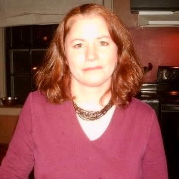Suzanne Michelle Molson Buck