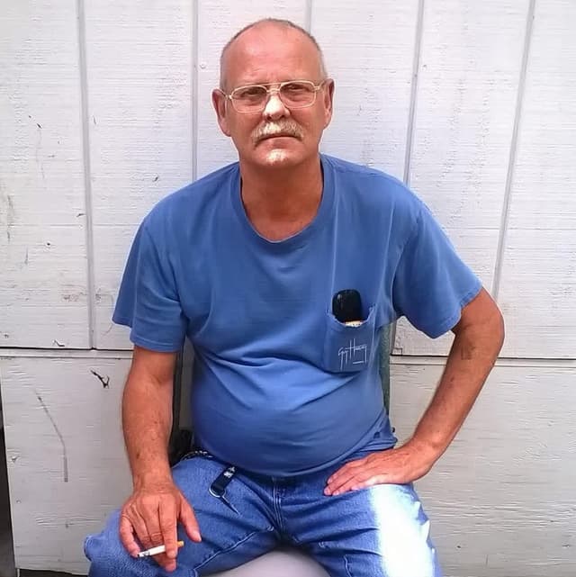 Edward Dean Bowlin