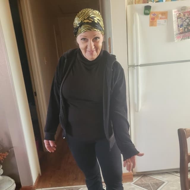 Peggy Kurlowski