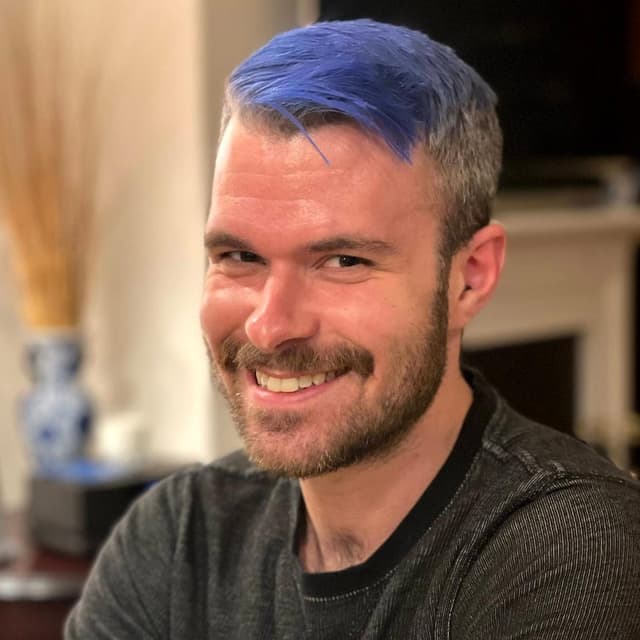 Jarret Berkheimer
