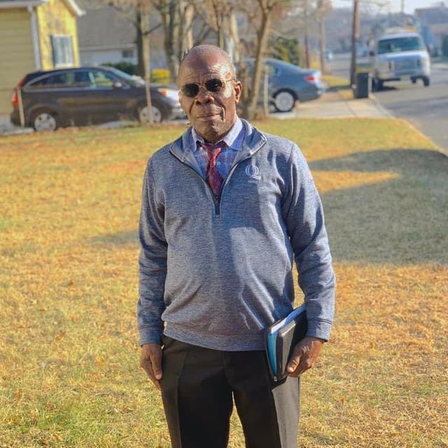Emanuel Auguste