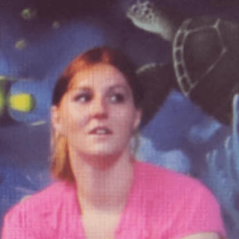 Katie Brown