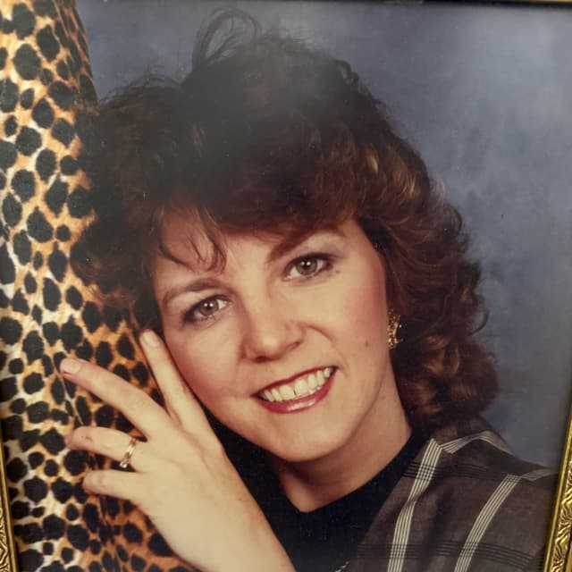 Marsha Quinton