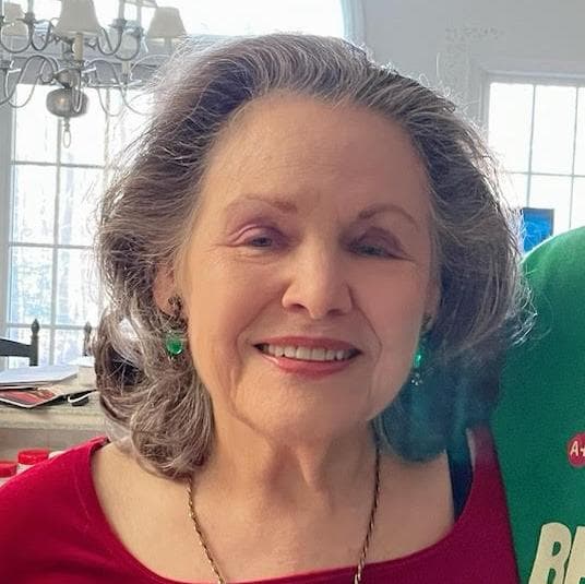 D. Elizabeth Smith