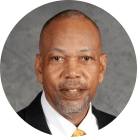 Rev. Stephan Scott, M.B.A.