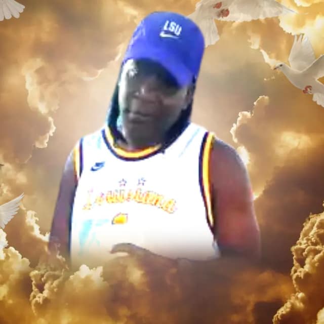 Derrick J. Broadway