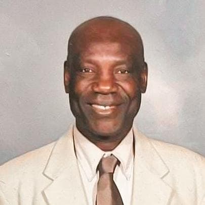 Ellis Tetteh