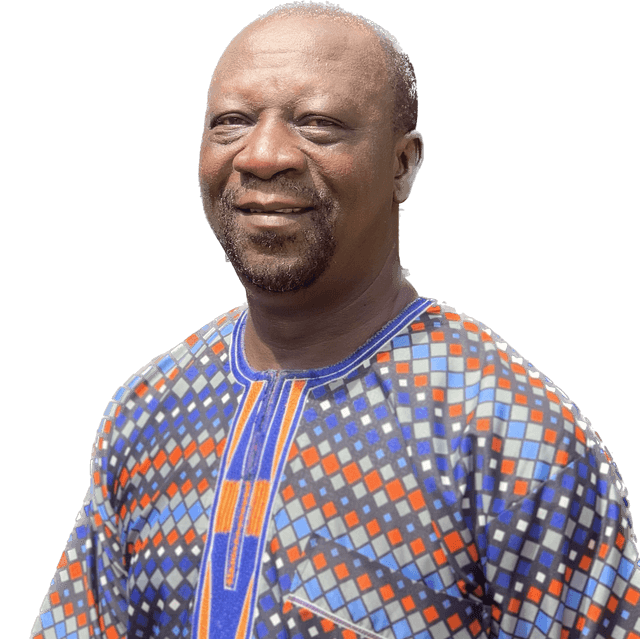 Olatunji Olagoke