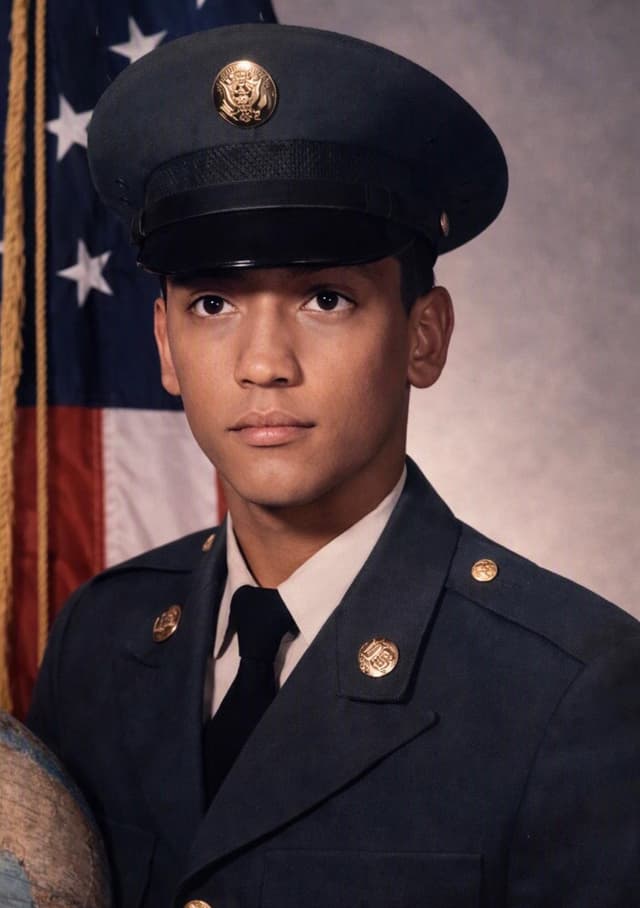 Aurelio Saldaña Jr.