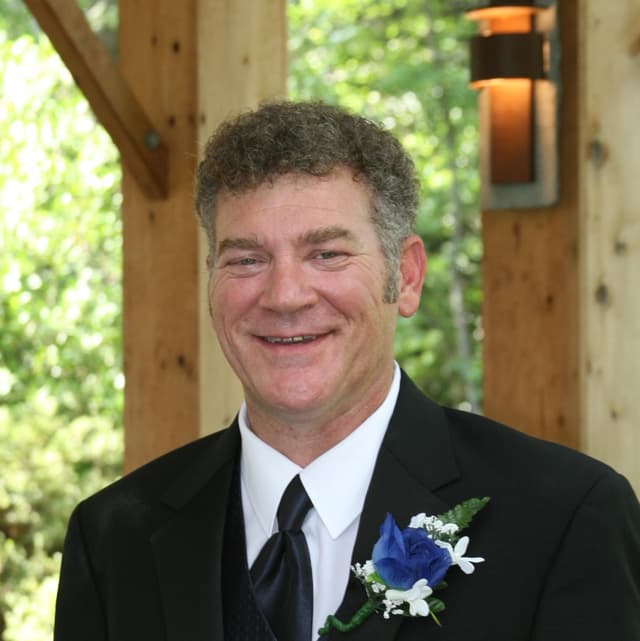 Burk Berry