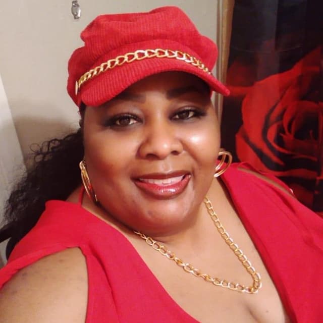Diane ‘ Jackie’ Williams