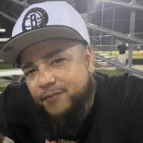 Matthew Luis Perez