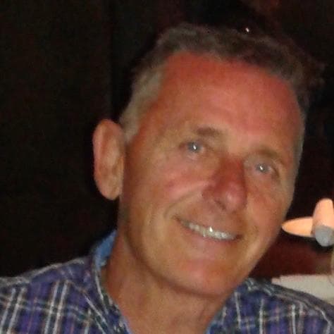 Paul McQueen