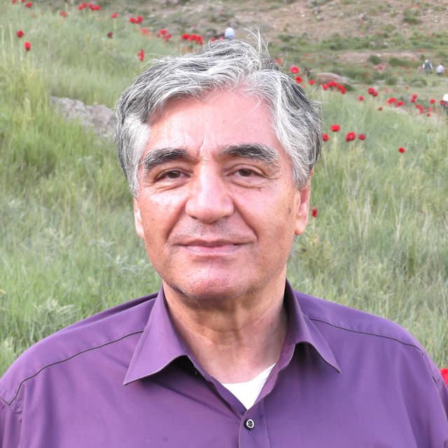 Bijan Esfandiari