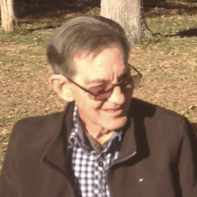 David Stockmeister