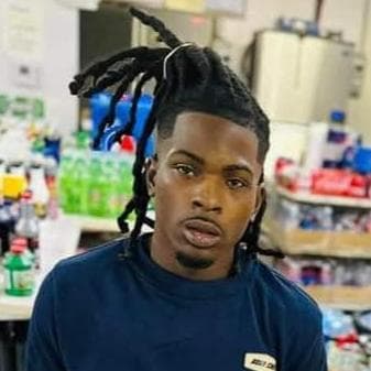 Dontrez Brown