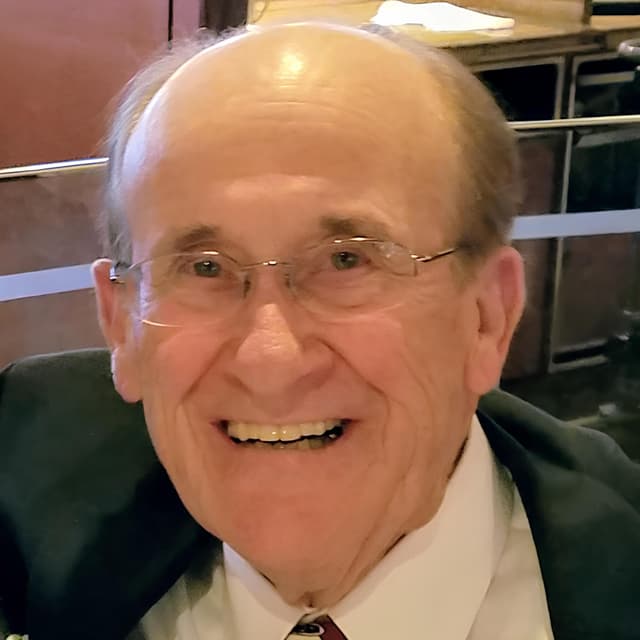 Walter Geary Andrews