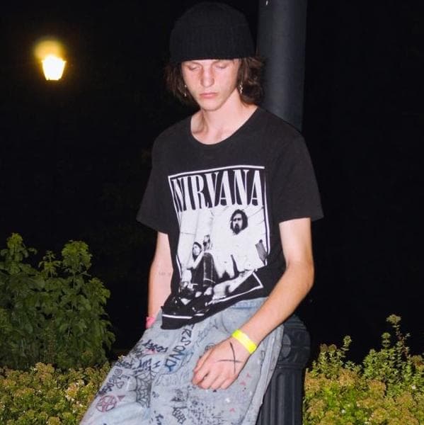 Elliott Anderson