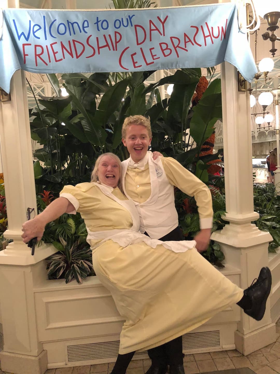 Photo shared by Benjamin Jared Blackney