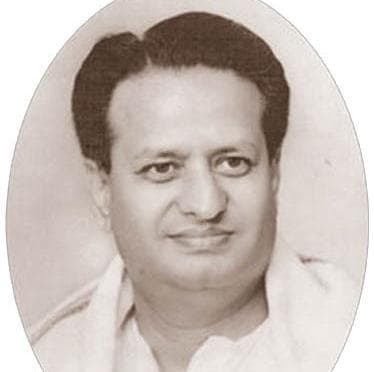 Seshendra Sharma