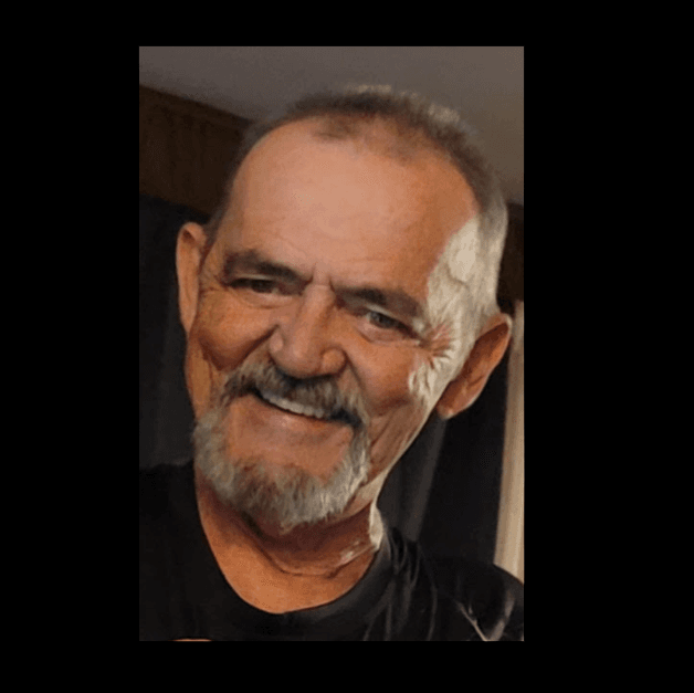 Bennard Larry Walker