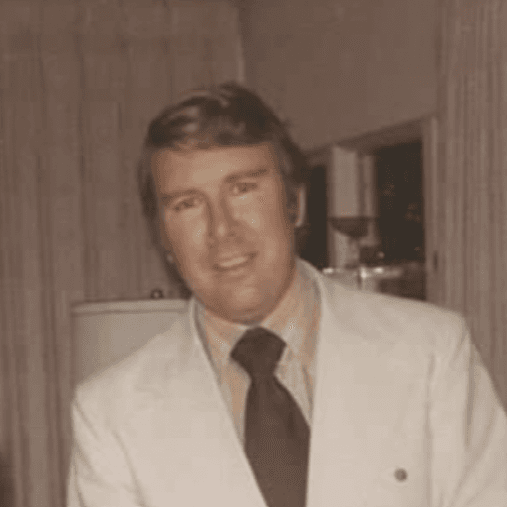 Larry "Moose" Manion