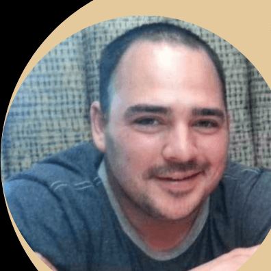 Michael John Wisecarver Jr.
