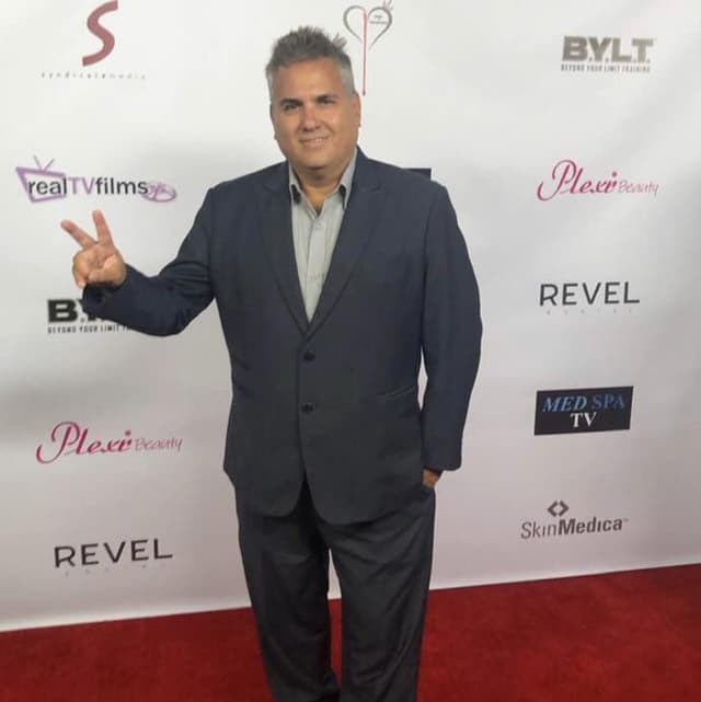 Daniel Zirilli
