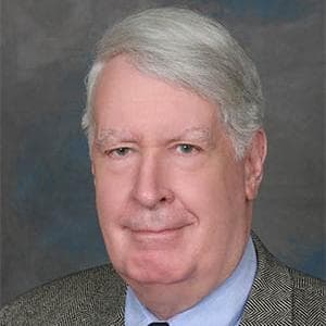 Robert James "RJ" Smith
