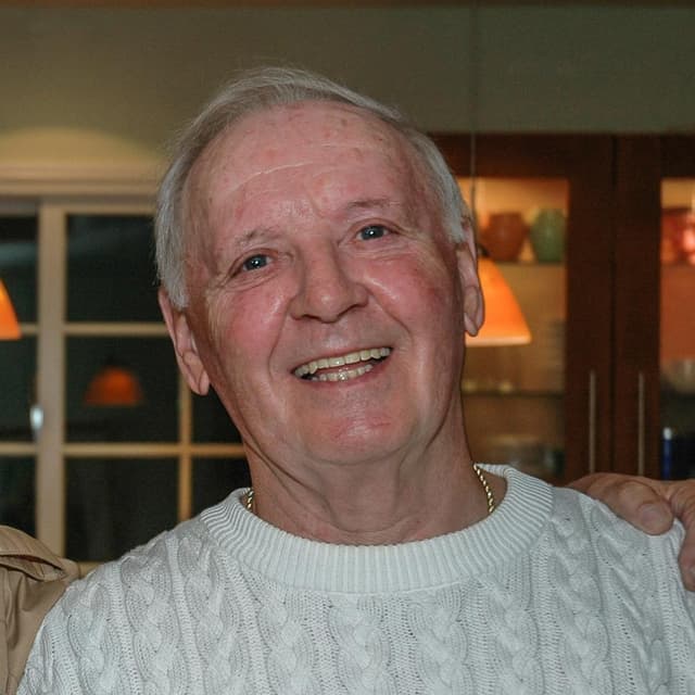 Patrick Finn