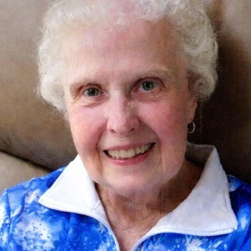 Roseann Morgan
