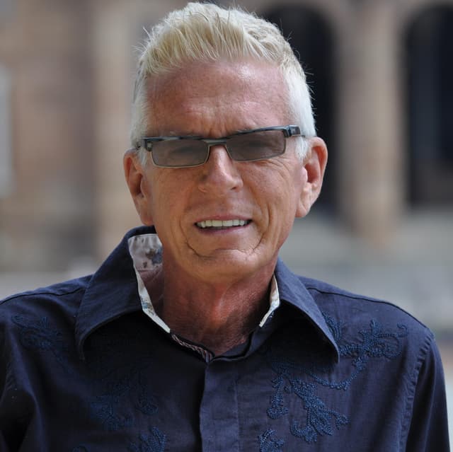Victor A Klein