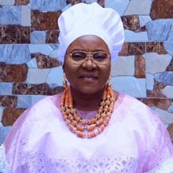 OLUFUNMILAYO ADETULA