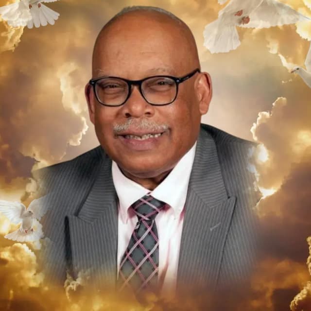 Pastor Emeritus S. W. Phillips