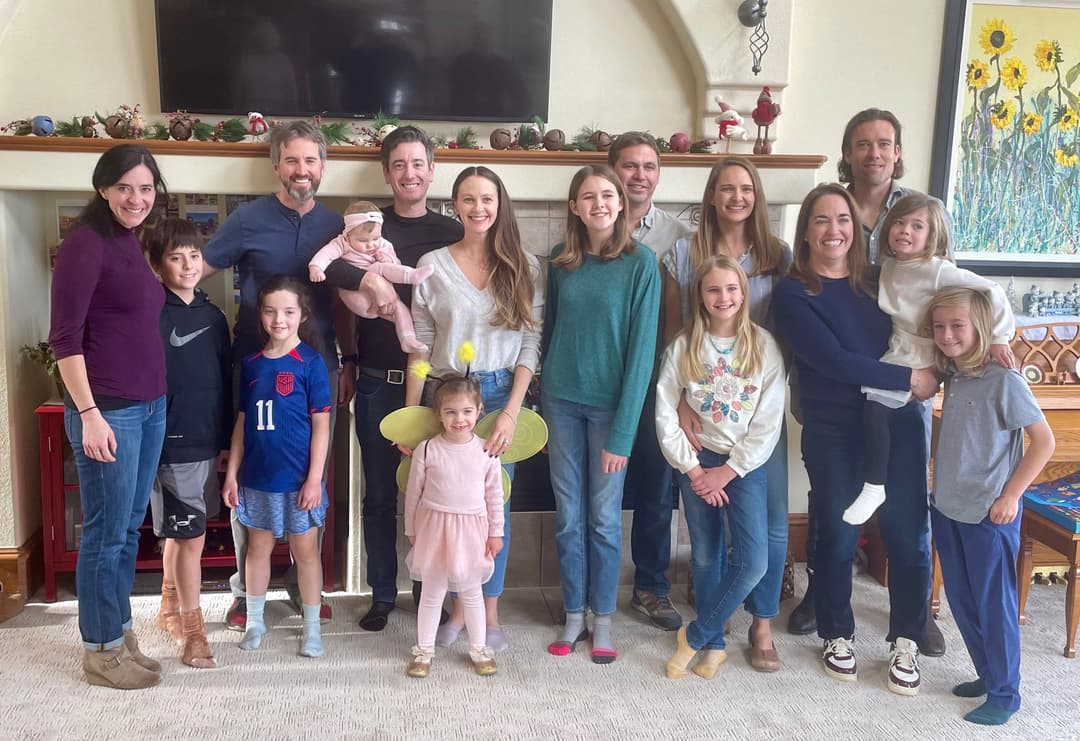 Photo shared by Jill Abbott