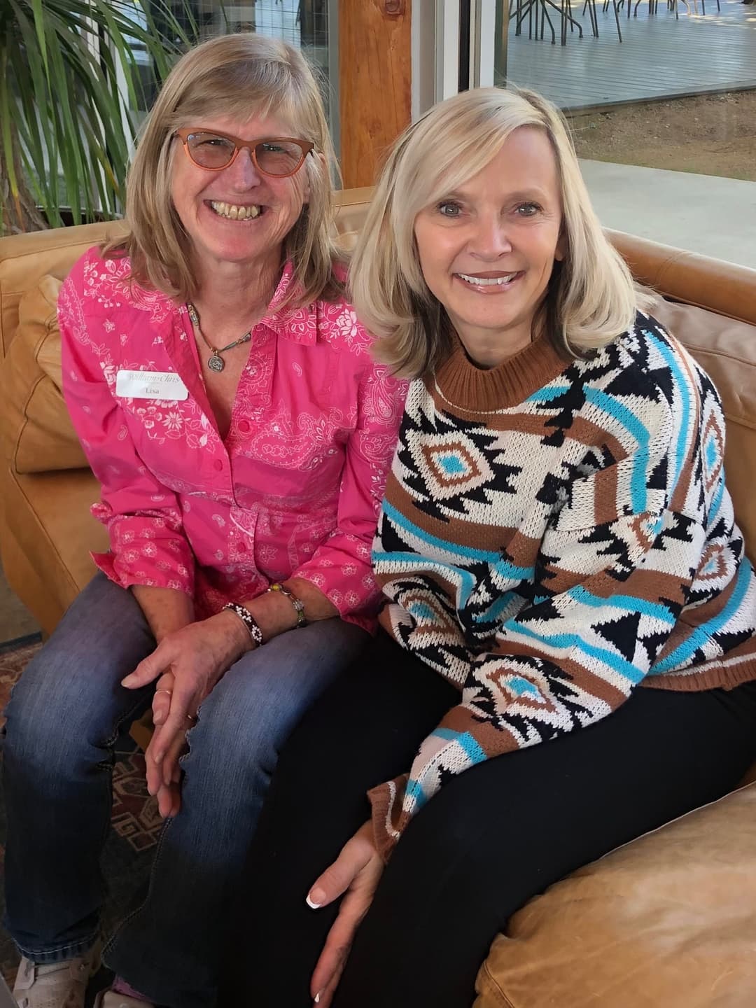 Photo shared by Laura Page