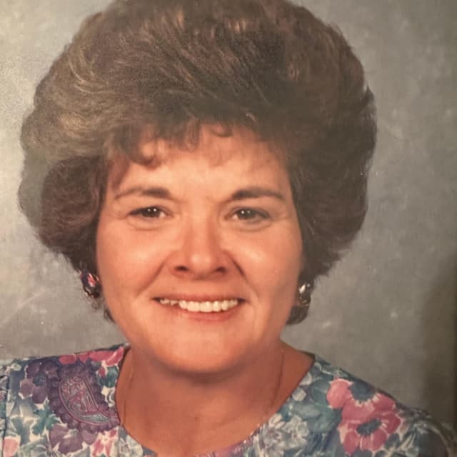 Mary Elswick