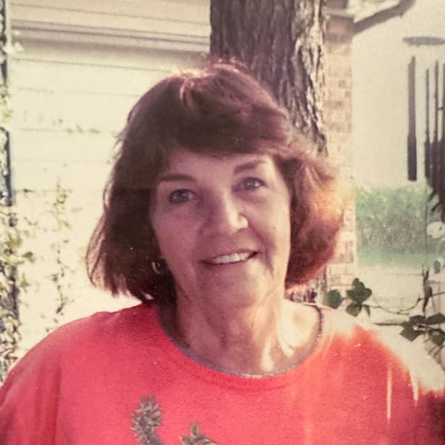 Audrey Gray