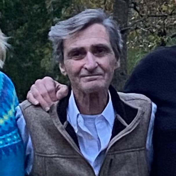 Greg Mitchell