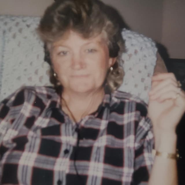 Wanda Jennings