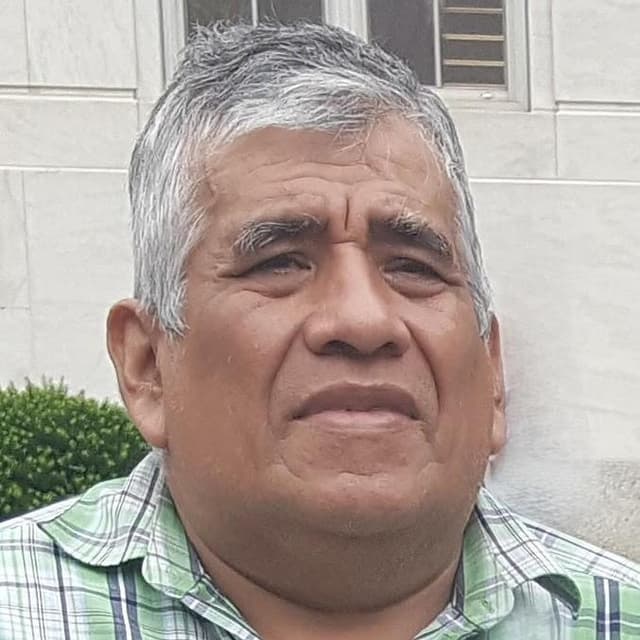 Cesar Alberto Gonzales