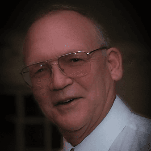 Ben Rankin Morris, Jr