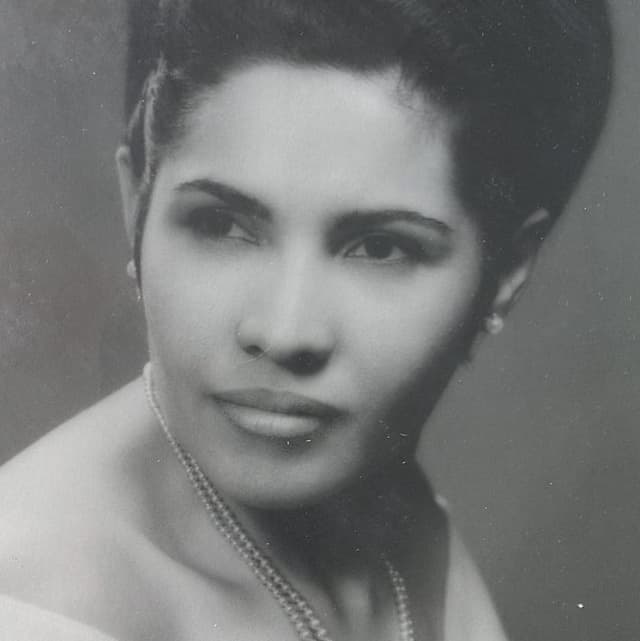 Rosaura Perez Rivera