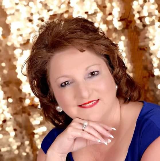 Janet Mosley