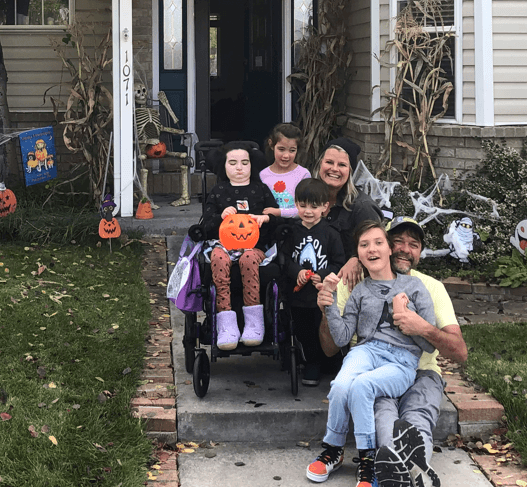 Photo shared by Lucy Heimburger